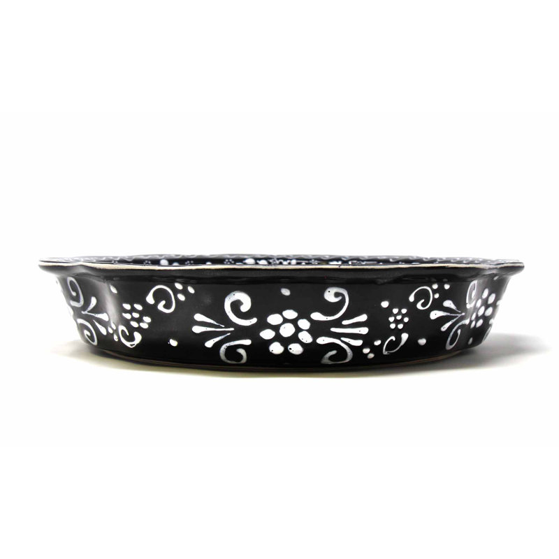 Plateau de poterie Camargue