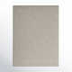Elle Handmade Wool Silver Rug