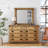 Iqra Piece Bedroom Set