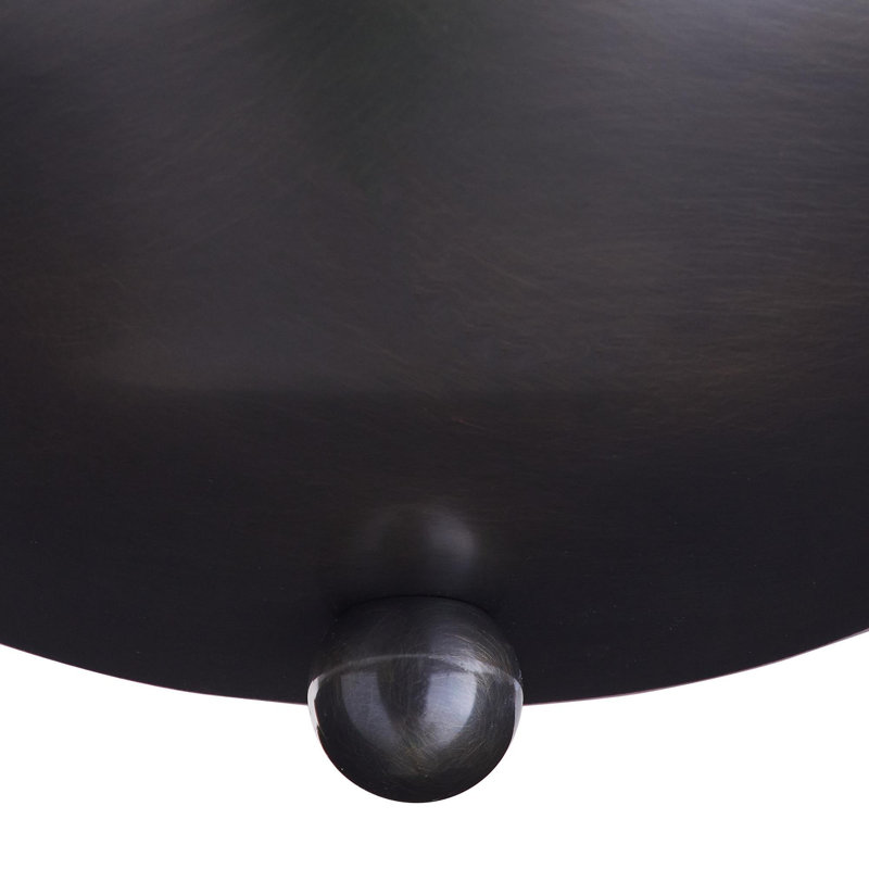 Camella 3 - Light Flush Mount
