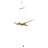 Flying Bird Mobile - Pterodactylus