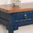 New Chinese Four-Drawer Console Table