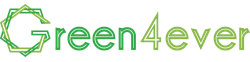 Green4ever logo