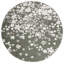 Tapis floral Yudiel Performance-559531497
