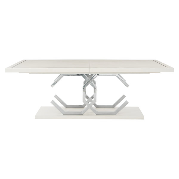 Bernhardt Silhouette Rectangular Dining Table | Perigold