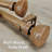 Serenity Iron Adjustable Single Curtain Rod-24370263-27768432