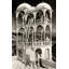Belvedere par M.C.Escher, toile tendue avec châssis-1878868184