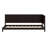 Wood Daybed/Sofa Bed With Armrest-108980348-108980341