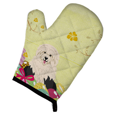 Gant de berger Saroyan Old English Sheepdog