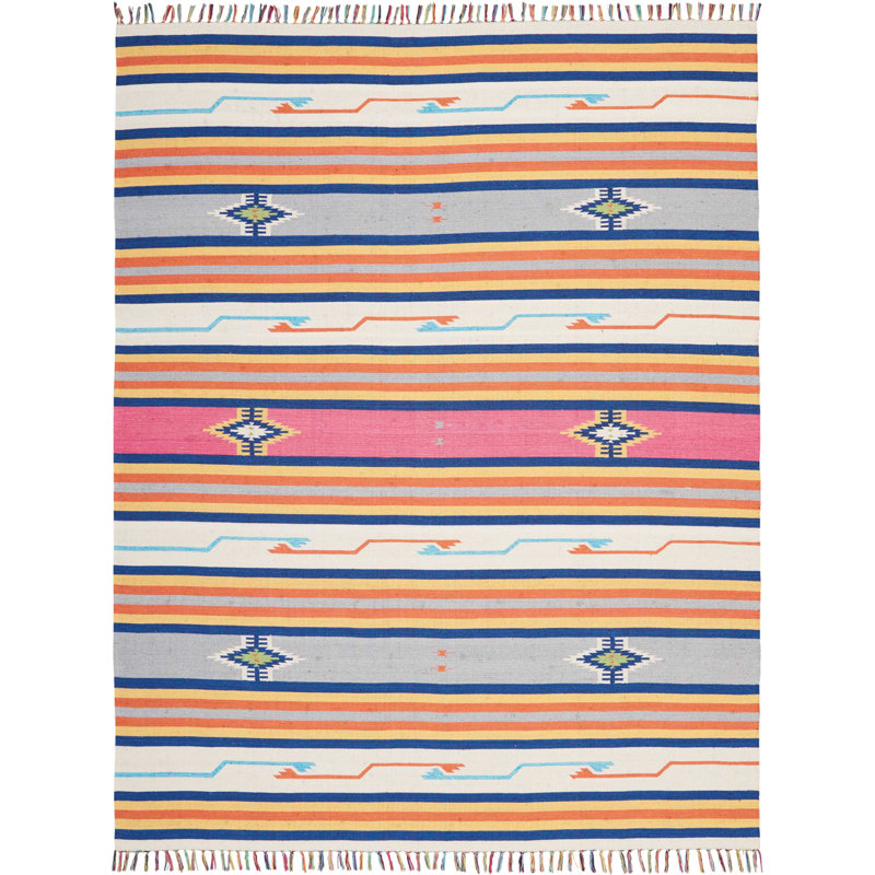 Tapis ivoire Farrah, Rectangle 8 pi x 10 pi