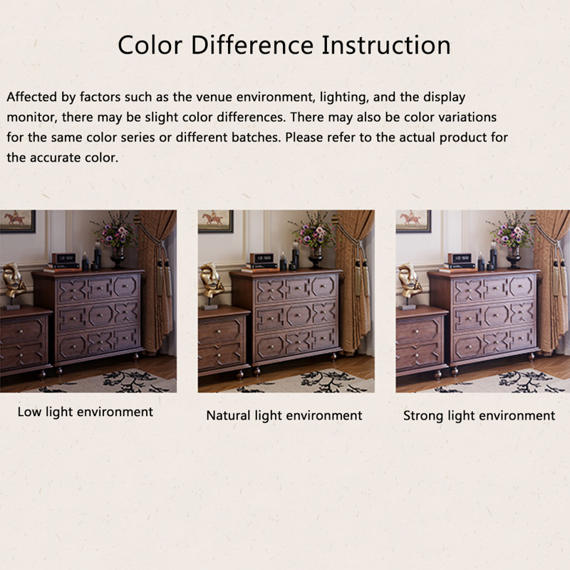 Retro Storage Cabinet
