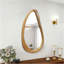 Miroir mural Modern