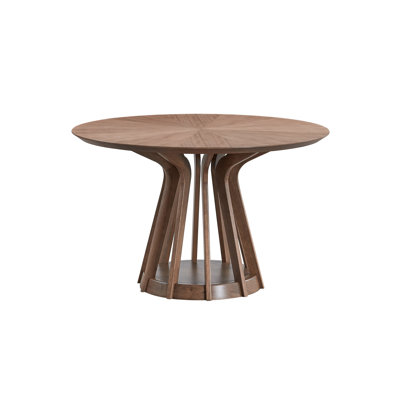 Round Dining Table