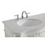 Ensemble de meuble-lavabo double 72 po Burnet-82201141-82201138-82201143