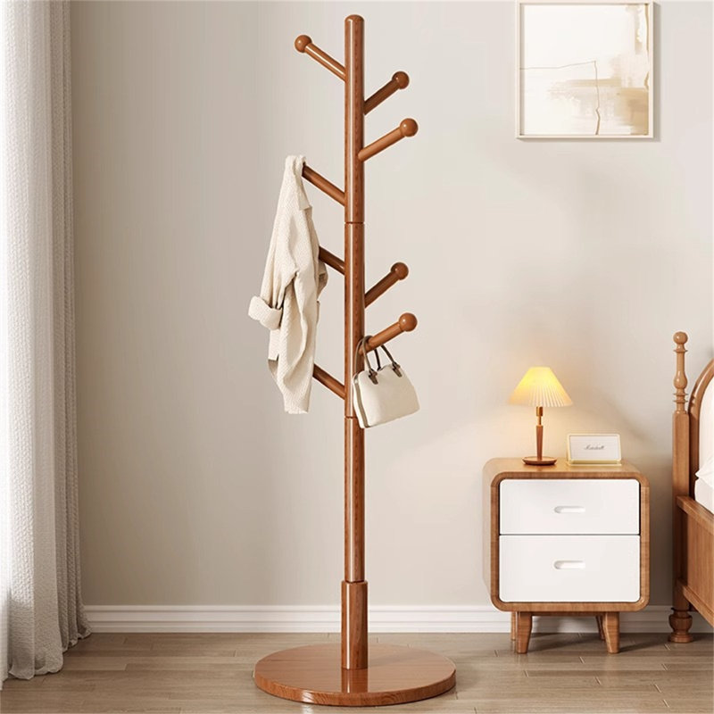 Portemanteaux Classic, Brun