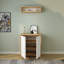 Shoe Storage Cabinet