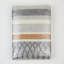 Scandinavian Throw Blanket