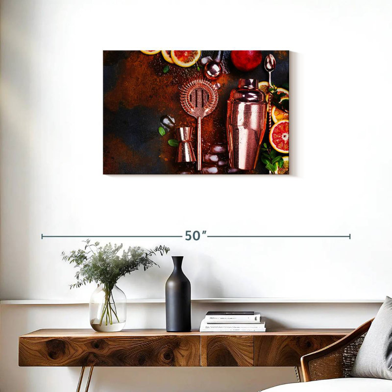 Yarlin Foamy Beer, 20" H x 30" W