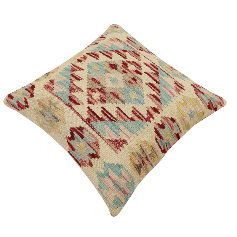 Madison Geometric Throw Pillow