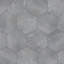 Recycle Hex 8.5" x 10" Porcelain Stone Look Wall & Floor Tile