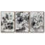 Marble VII, encadré sur toile, 3 pièces-91415663-91415661