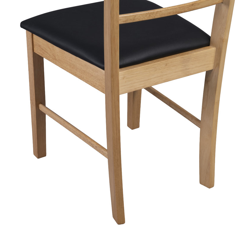 Bowerbank 4 - Person Drop Leaf Dining Set