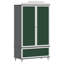 Manufactured Wood Wardrobe-1138235732