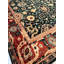 Oriental Area Rug in Green