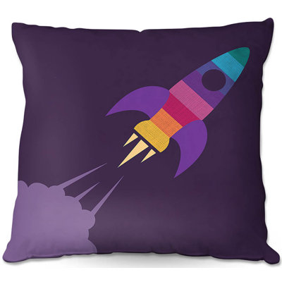  Coussin Couch Rocket