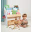 Bibliothèque pour enfant