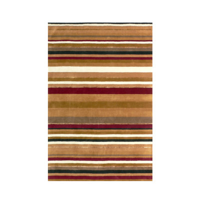 Brigg Striped Indoor Rug