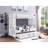Hubbert Kids Twin Bunk Bed-1929383955-1929383956