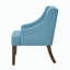 Chaise d'appoint Mid-Century moderne-1813861481