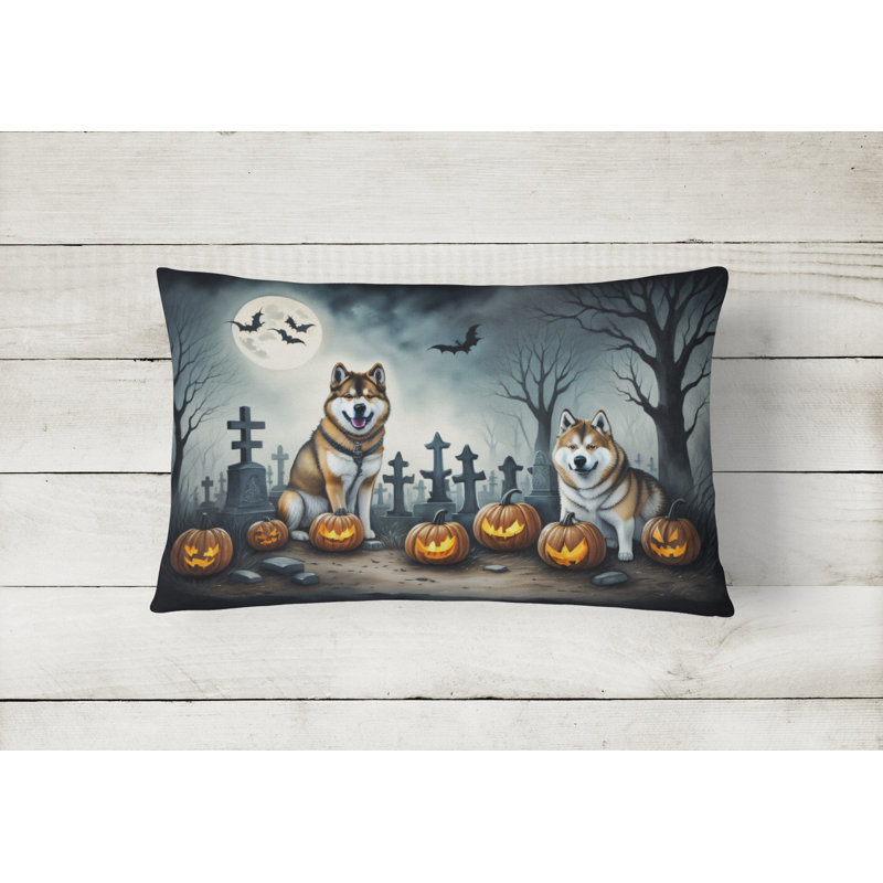 Other/No Pattern Outdoor Throw Pillow