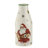 Spode Christmas Tree 2Pc Cookies Santa Plt & Bottle