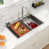 Stainless Steel selected