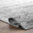 Gray/White Area Rug-1397562171