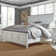 Liberty Furniture Allyson Park Solid Wood Standard Bed | Wayfair