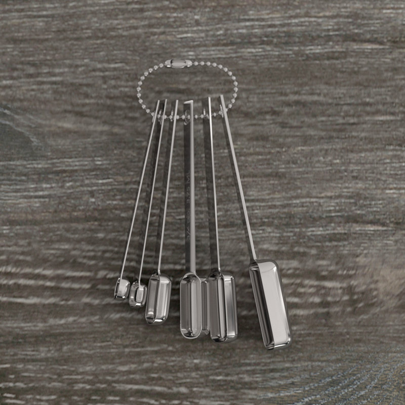 Three Posts Cleckheat Cooking Utensil Set