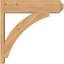Persienne en bois rustique Thorton Craftsman-106952031-31652201
