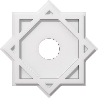 Diamètre intérieur 3 po Axel