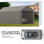 10 Ft. W x 20 Ft. D Canopy-98125062
