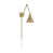 Burnished Brass is out of stock
