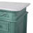 Ohlson 60 " W Freestanding Standard 1 Single Vanity Bathroom Vanity With Carrara Marble Top-1276869331
