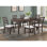 7pc Dining Set