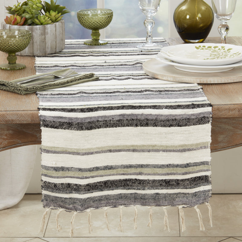 Amiyah Dining Linens