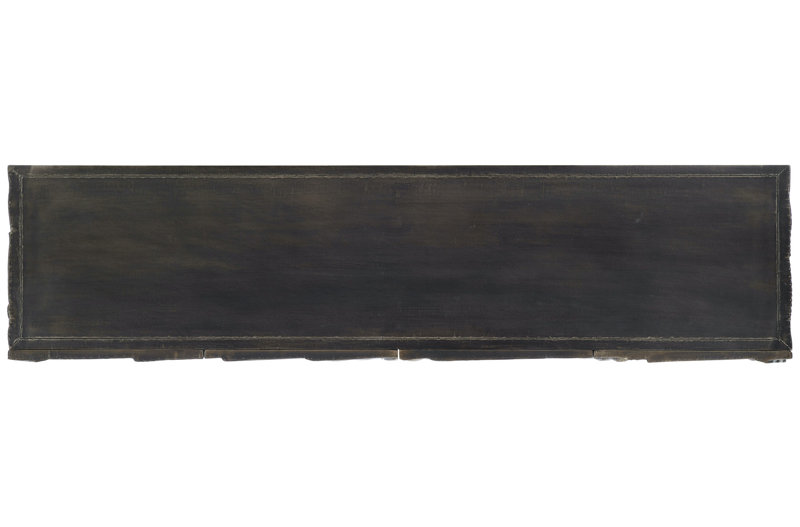 Flora 72'' W Credenza