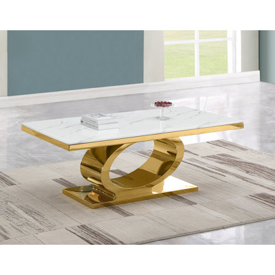 Table basse