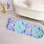 Tapis pour salle de bain Flower-1516586758