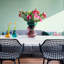 Handmade Glass Table Vase-2093170453-2093170454